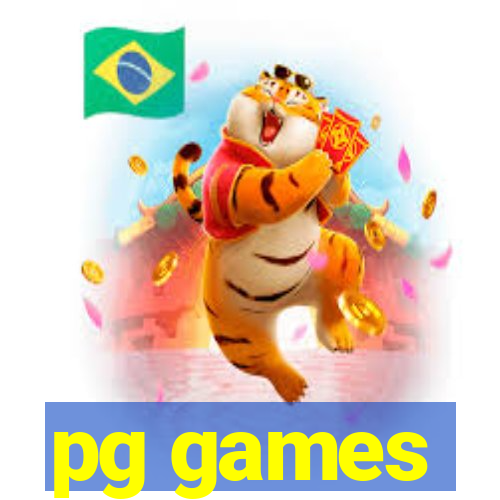 pg games